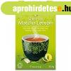 Yogi bio tea zld matcha-citrom 17x1,8g 30,6 g