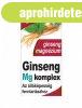 Dr.chen ginseng magnzium komplex kapszula 60 db