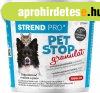 PET STOP eltvoltsa, Granulate, 1000 ml, termszetes kuty