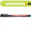 Alkoholos marker, OHP, 0,3 mm, EDDING "140 S", zl