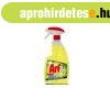 Ablaktisztt szrfejes 750 ml Arf STAKLO citrus