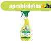 Frdszobai tiszttszer szrfejes 500 ml Frosch Citrom