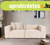 Lora 2 Seater - Peach 2 Szemlyes kanap 220x108x65 szibara