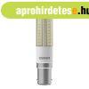 OSRAM Special slim vilgos 230V B15d LED EQ60 320 2700K