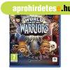 World of Warriors - PS4