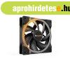 Be Quiet! Cooler 12cm - LIGHT WINGS 120mm PWM (RGB, 1700rpm,