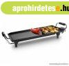 FRITEL TY 1485 elektromos asztali teppanyaki grill, 40 cm ho