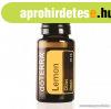 doTERRA Lemon - Citrom esszencilis olaj, illolaj, 15 ml