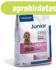 Virbac Junior Dog Special Medium 3 kg 