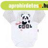 Baba hossz ujj body New Baby Panda
