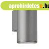 GRF324 FACADE FIXTURE 1XGU10 IP54 SZRKE 96GRF324/GR