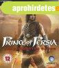 Prince of Persia - The forgotten sands Ps3 jtk (hasznlt)
