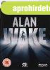 Alan Wake Xbox 360 jtk (hasznlt)