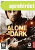 Alone in the dark Xbox 360 jtk (hasznlt)