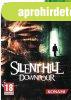 Silent hill - Downpour Xbox 360 jtk (hasznlt)