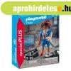 Playmobill Autszerel 71164