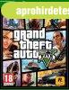 Rockstar Games GTA V: Premium Edition (XBO)