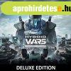 Hybrid Wars - Deluxe Edition (Digitlis kulcs - PC)