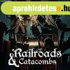 Railroads & Catacombs (Digitlis kulcs - PC)