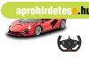 Jamara Lamborghini Sian tvirnyts aut (1:24) - Piros