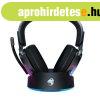 Gamer flhallgat ROCCAT SYN Max Air, fekete