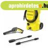 Karcher K3 Classic EU, Magasnyoms mos