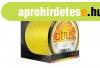 Delphin Citrus Yellow 600m 0,35mm 8,6kg 19lbs Bojlis-Feedere