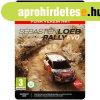 Sbastien Loeb Rally Evo [Steam] - PC