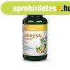 Vitaking Ginzeng kivonat 400mg 60 kapszula