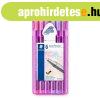 Tfilc kszlet, 0,3 mm, STAEDTLER "Triplus 334", 