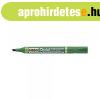 Alkoholos marker 1,8-4,5mm vgott N860-DE Pentel zld