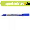 Alkoholos marker 1,2mm NF450-C Pentel vkony hegy OHP S kk