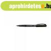 Alkoholos marker 1mm, CD/DVD Liner M Centropen 4606 kk