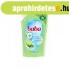 Folykony szappan utntlt 500 ml Baba antibakterilis lime