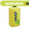 Sampon, norml s zsros hajra, 1000 ml, "WU2"