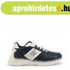 Plein Sport Frfi Tornacip SIPS963-85_NAVY-WHITE MOST 95479