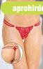  G-String 2444 - red {} S/L 