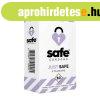 SAFE Just Safe - standard, vanlis vszer (10db)