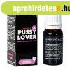 THE BIG 4: PUSSY LOVER - 10 ML