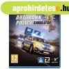 Autobahn Police Simulator 3 - PS4