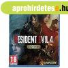 Resident Evil 4 (Gold Kiads) - PS5