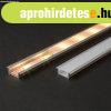 LED aluminium profil takar bra