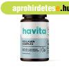 Havita Collagen Complex - b&#x151;r- &#xE9;s hajvita