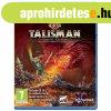 Talisman: Digital Kiads (40th Anniversary Kollekci) - PS4