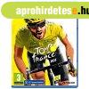 Tour de France 2023 - PS4