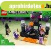 LEGO Minecraft 21242 A Vg arna