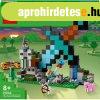 LEGO Minecraft 21244 A kardos erdtmny