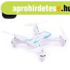 K&#xF6;nnyen kezelhet&#x151; QuadCopter WIFI-s dr&am