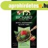Richard Royal 37,5G Strawberry & Aloe Vera Zld Tea