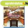 Apollo Justice: Ace Attorney Trilogy - PS4